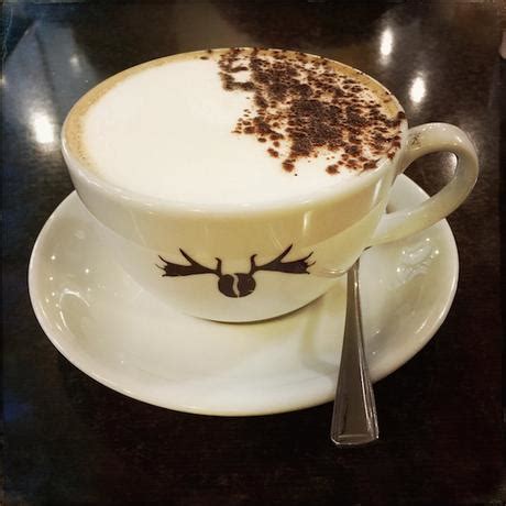 Food Review: Moose Coffee, 6 Dale St, Liverpool L2 4TQ - Paperblog
