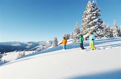 Evergreen Lodge (Vail, CO) - Resort Reviews - ResortsandLodges.com