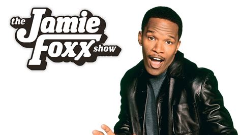 The Jamie Foxx Show - TheTVDB.com