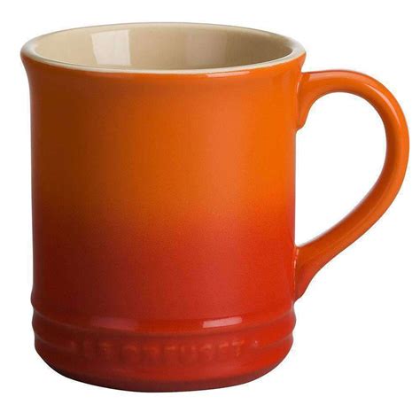 Le Creuset Stoneware Mug | Bradshaws