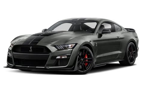 The Ultimate Guide to the 2021 Ford Mustang Shelby GT500