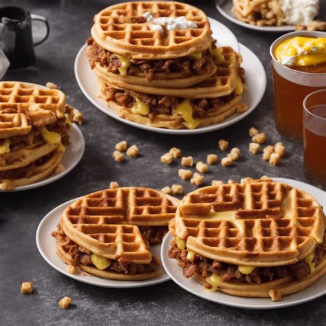 Waffle House All Star Special Recipe | Recipes.net