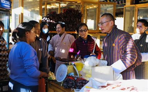 Bhutan National Elections: Bhutanese Ready to Cast Their Votes