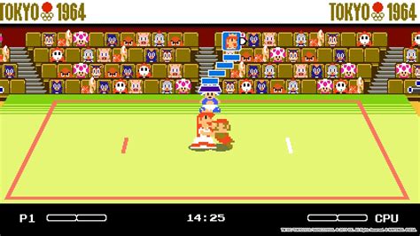 Slideshow: Mario and Sonic at the Olympic Games Tokyo 2020 Screenshots