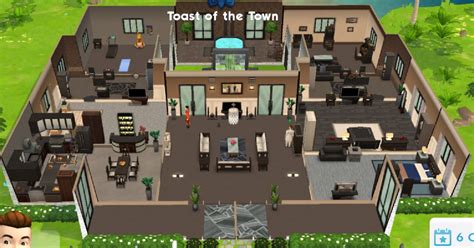 ️The Sims Mobile Home Design Free Download| Goodimg.co