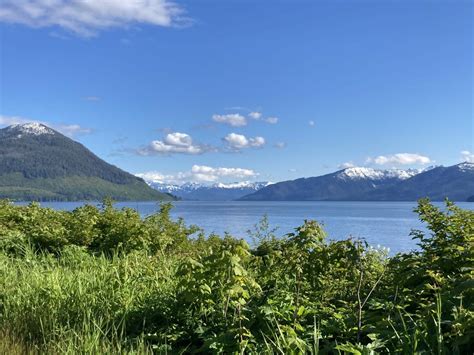 14 Reasons to visit Wrangell Alaska - Ordinary Adventures