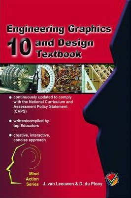 EGD Textbook NCAPS (DBE Approved): Grade 10 – Elex Academic Bookstore