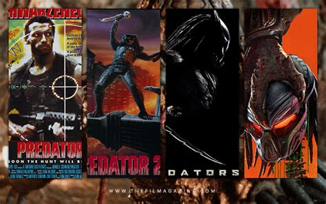 predator movies in order of story - Cracking Memoir Bildergallerie