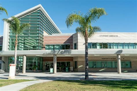 Welcome Center | Oxnard College