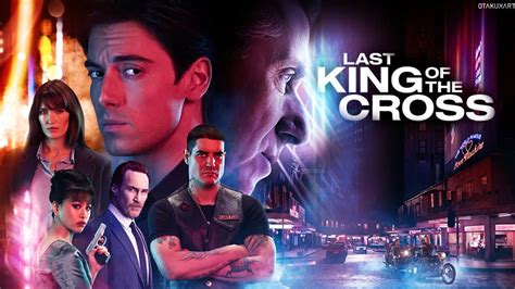 Last King Of The Cross Episode 1: Release Date, Preview & How To Watch ...