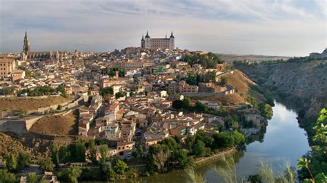 Luxury travel guide Toledo , Spain | CN Traveller