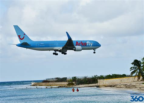 Airports in Jamaica