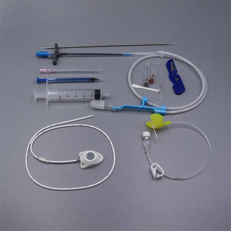 Best Vascular Access Device Medical Implantable Port Chemo Port Port-a-Cath Manufacturer and ...