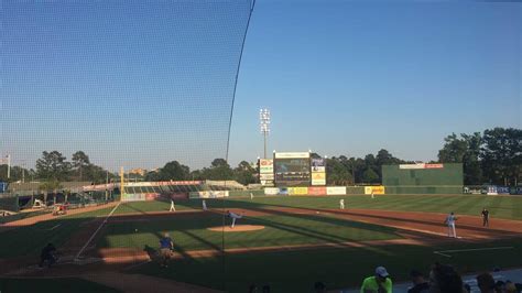 TicketReturn.com Field at Pelicans Park, Home of the High A Myrtle ...