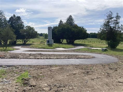 Saratoga Battlefield Tour Road Closing for Construction - New York Almanack