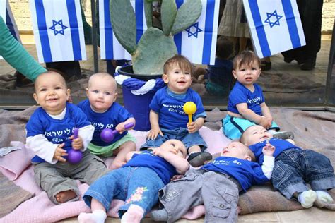 Child Raising: Israel Ranked Third Best | Social Awareness