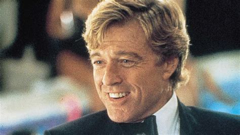 Robert Redford biedt een miljoen voor een nacht met Demi Moore in Indecent Proposal - TVgids.nl