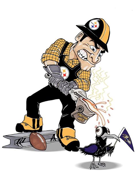 Steelers Vs Ravens Meme