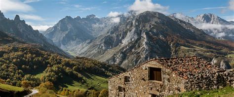 Hiking the Picos de Europa | Self-guided walking holiday