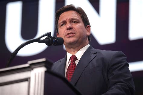 BREAKING: DeSantis Drops Out Of 2024 Race? – The Political Prepper