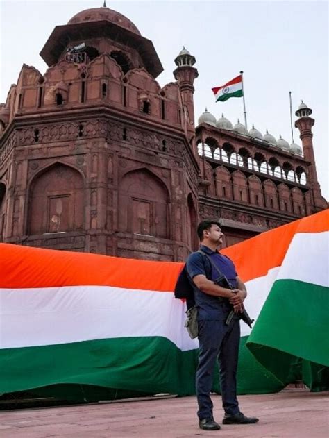 Independence Day 2023: Key events that led to India’s independence