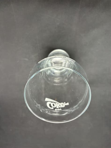 Vintage Coca-Cola Coke Glass | Picker Place