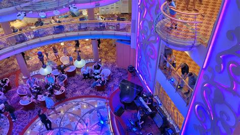 Serenade Of The Seas Review - What We Loved (and Didn't)