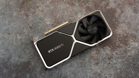 GeForce RTX 4060 Ti Review: A Smart Upgrade for Your Older PC - CNET