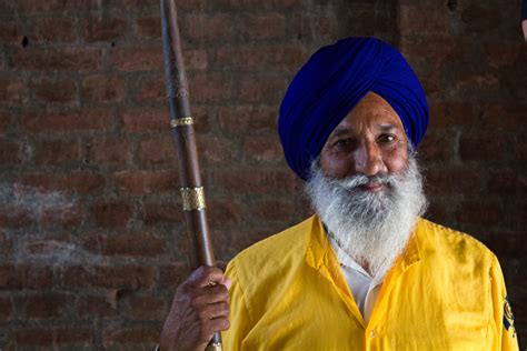 What do Sikhs believe? - IMB