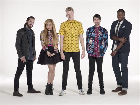 Pentatonix Returns To Singapore This June - Popspoken