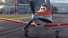 Dusty Crophopper Disney Planes GIF - Dusty Crophopper Disney Planes ...