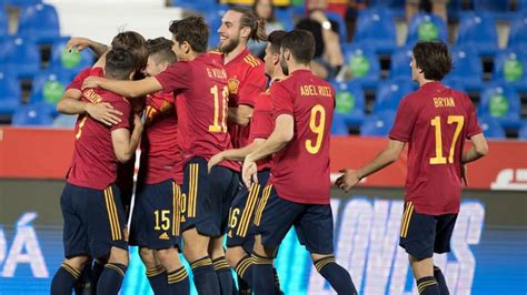 Euro 2020: Second COVID-19 positive case emerge in Spain's camp, both separated from main squad ...