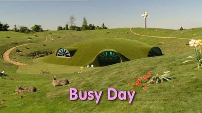 Tubbytronic Superdome - Teletubbies Wiki