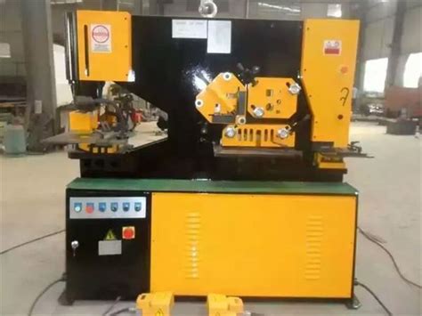 Ironworker Machine,Metalworking Tool,Metalworking Machinery