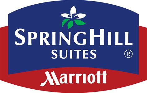 SpringHill Suites Logo / Medicine / Logonoid.com