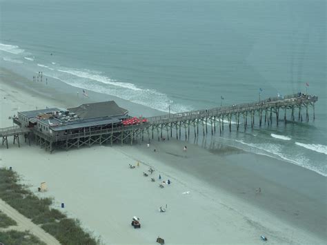 From the Myrtle Beach SkyWheel | From the Myrtle Beach SkyWh… | Flickr