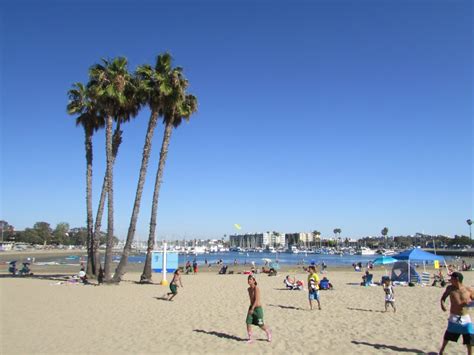 Marina Del Rey Beach, Venice - Los Angeles, California, US… | Flickr