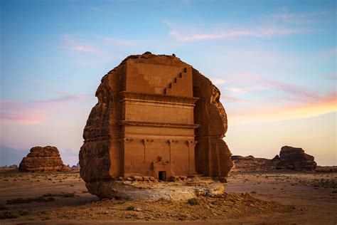 5 reasons to visit AlUla, Saudi Arabia | Wanderlust