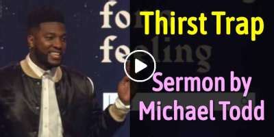 Sermons of Pastor Michael Todd | Michael Todd 2019 Sermons & Services ...