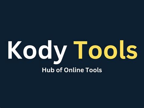 Okun's Law Calculator Online | Kody Tools