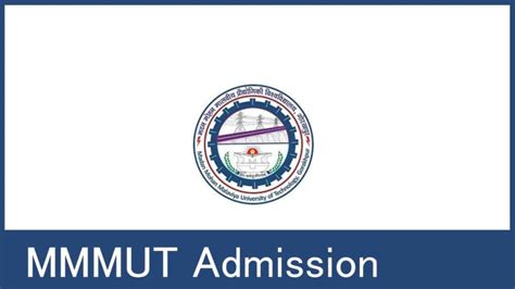 MMMUT: Admission 2024 - 2025 , Courses, Fee, Eligibility