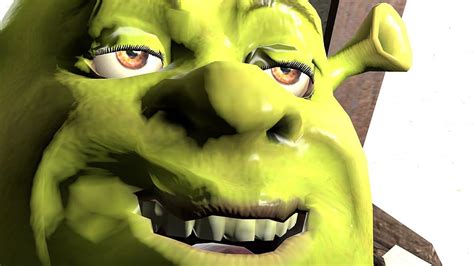 Shrek, Cute Shrek HD wallpaper | Pxfuel