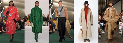 Trench Coat Styles: Explore the Trend for an Iconic Look | LUISAVIAROMA