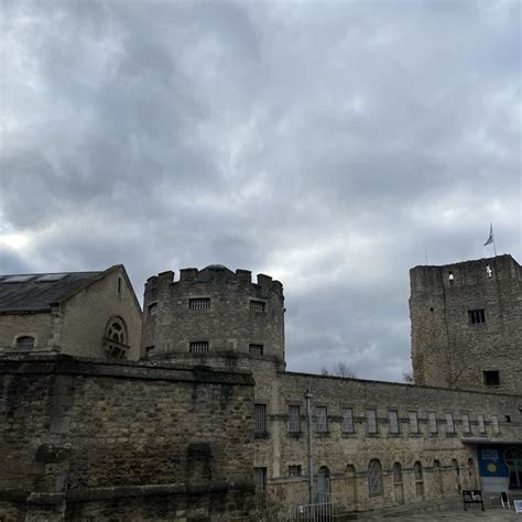 Oxford Castle tickets | Oxford