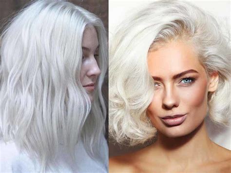 How To Get White Hair Without Bleach? Help! - Lewigs