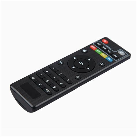 Android TV Box Remote Control Original Controller for MXQ Pro M8S X96 ...