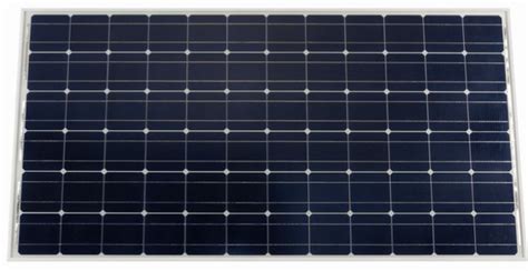 Victron Energy Solar Panel 305W-20V Mono 1640x992x35mm series 4a - The Wetworks