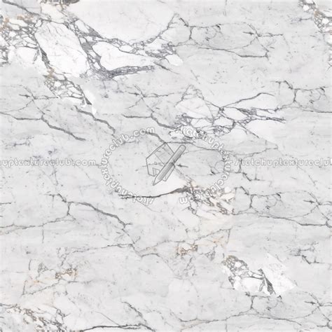 Slab marble white calacatta texture seamless 02601