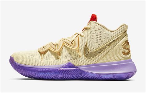 Concepts Nike Kyrie 5 Ikhet Release Date - Sneaker Bar Detroit