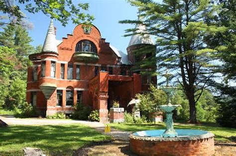 Wilson Castle (Proctor) - 2021 All You Need to Know BEFORE You Go (with Photos) - Tripadvisor